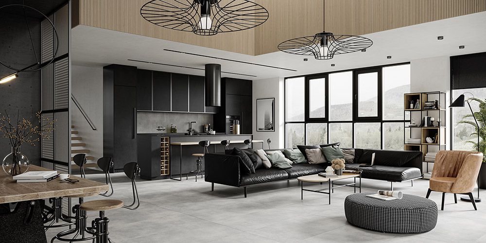 Kermos Individueller Wohnkomfort Bath Home Design